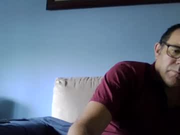 Mrcaruso Chaturbate stream image from July 11, 2025