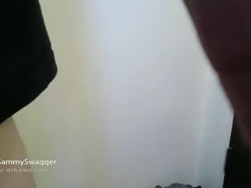 Samyswagger2 Chaturbate stream image from July 11, 2025
