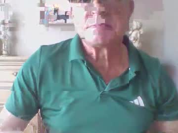 Stedom Chaturbate stream image from July 11, 2025