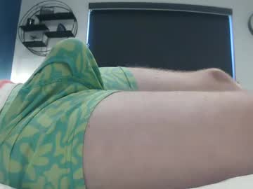 Thatkinkyguy99 Chaturbate stream image from July 11, 2025