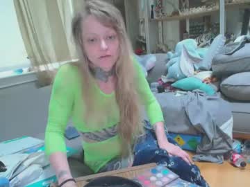 Al_Get_You_There Chaturbate stream image from July 11, 2025