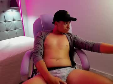 Alec_Smith_ Chaturbate stream image from July 11, 2025