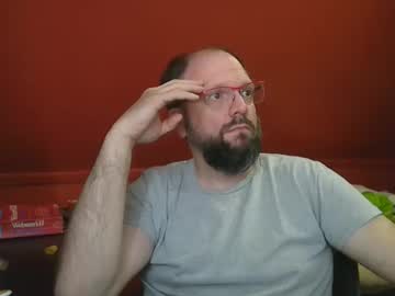 Alwaysquizzical Chaturbate stream image from July 11, 2025