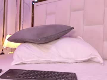 Ambar_Rosse25 Chaturbate stream image from July 11, 2025