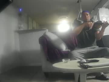 Amplord Chaturbate stream image from July 11, 2025