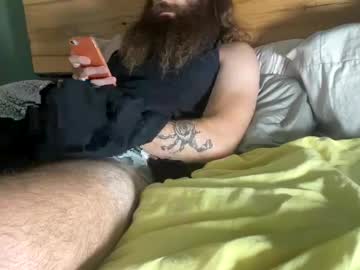 Bullcrab Chaturbate stream image from July 11, 2025