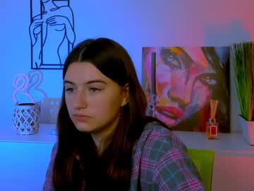 Charlotte_Smile Chaturbate stream image from July 11, 2025