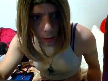 Lotteporn Chaturbate stream image from July 11, 2025