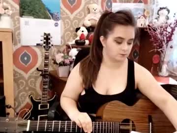 Sinitsa_Guitar Chaturbate stream image from July 11, 2025
