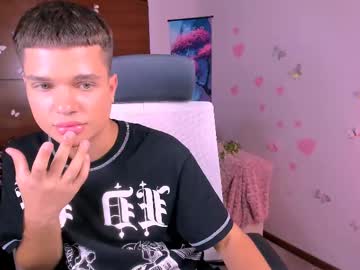 Stanley_Lynn Chaturbate stream image from July 11, 2025