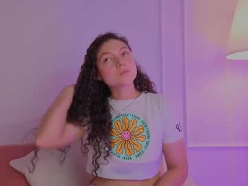 Viictoria_Becker Chaturbate stream image from July 11, 2025