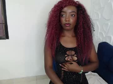 Alanaaharrlett Chaturbate stream image from July 11, 2025