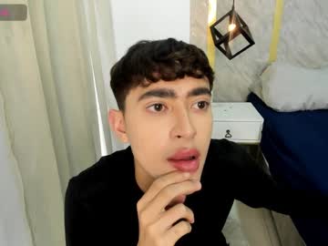 Justinbeer_ Chaturbate stream image from July 11, 2025