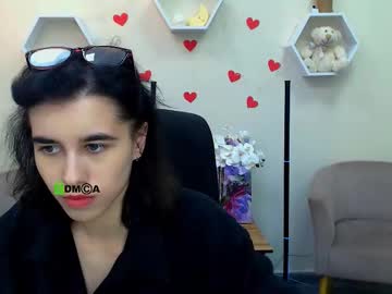 Meredith_Black_ Chaturbate stream image from July 11, 2025