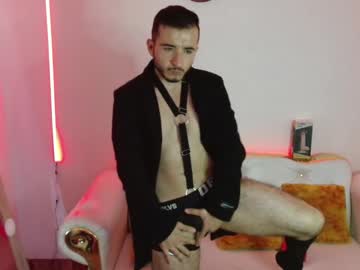Noha_Lux1 Chaturbate stream image from July 11, 2025