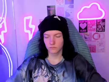 Orinore Chaturbate stream image from July 11, 2025