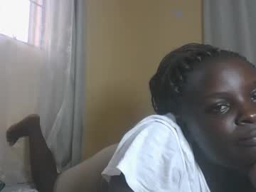 Sexyblackgal10 stream image from July 11, 2025