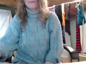 The_Prettywondder Chaturbate stream image from July 11, 2025