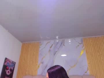 Violethrush Chaturbate stream image from July 11, 2025