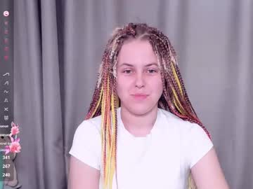 Angelanty Chaturbate stream image from July 11, 2025