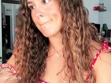 Crazypaty Chaturbate stream image from July 11, 2025