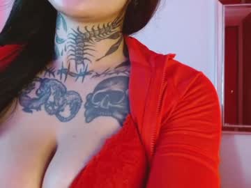 Elly_Skye Chaturbate stream image from July 11, 2025