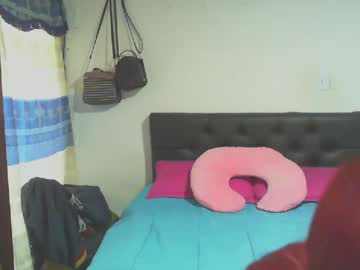 Luciared Chaturbate stream image from July 11, 2025