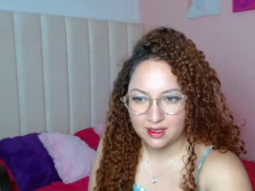 Seline_Sweet Chaturbate stream image from July 11, 2025