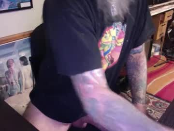 Arthurdexterbradly Chaturbate stream image from July 11, 2025