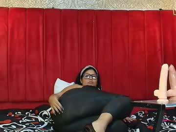 Ashleygrahamm7 Chaturbate stream image from July 11, 2025