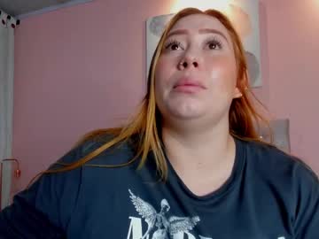Hannamartinn_ Chaturbate stream image from July 11, 2025