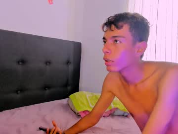 Max_Sweet18 Chaturbate stream image from July 11, 2025