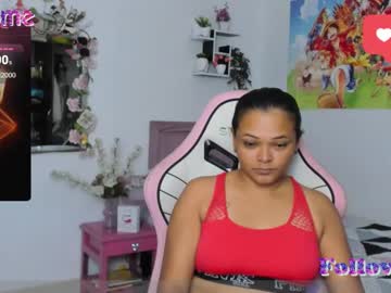 Princess_Odette Chaturbate stream image from July 11, 2025