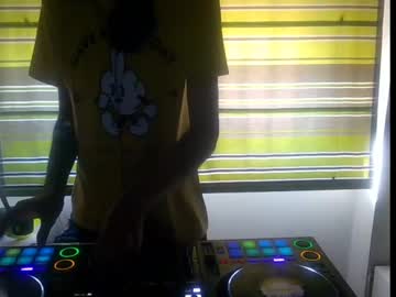 Sergioespmad Chaturbate stream image from July 11, 2025