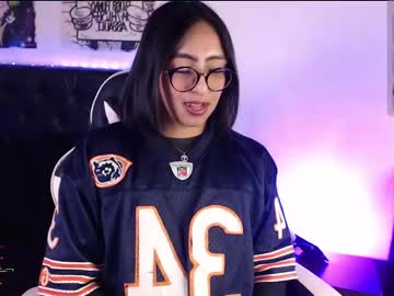 Skyler__Blue4 Chaturbate stream image from July 11, 2025
