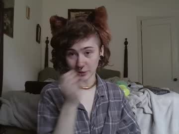 Sweetpupper Chaturbate stream image from July 11, 2025