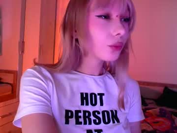 Cherrybite_ Chaturbate stream image from July 11, 2025