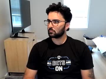 Dagreekgod88 Chaturbate stream image from July 11, 2025