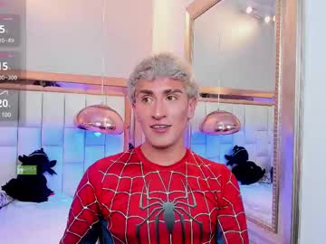 Dangel_Djboy_ Chaturbate stream image from July 11, 2025