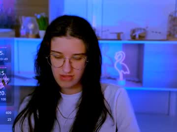 Freen_Cute Chaturbate stream image from July 11, 2025