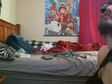 Ganjaxbandit Chaturbate stream image from July 11, 2025