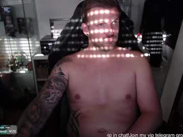 German_Prince Chaturbate stream image from July 11, 2025