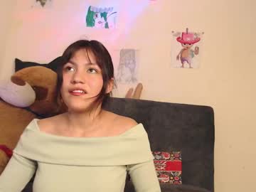 Jina_Love007 Chaturbate stream image from July 11, 2025