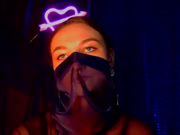 Mademoiselle_Mystique Chaturbate stream image from July 11, 2025
