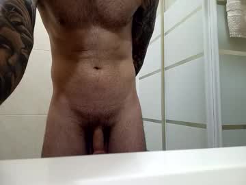 Morenoguapo24 Chaturbate stream image from July 11, 2025