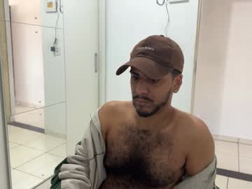 Mrotterbrazil Chaturbate stream image from July 11, 2025