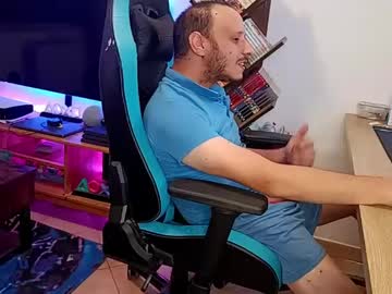 Rexpi Chaturbate stream image from July 11, 2025