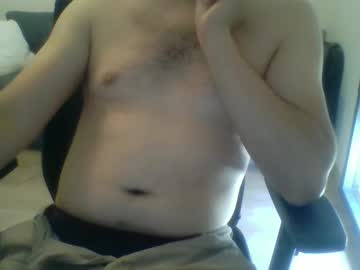 Umthron75 Chaturbate stream image from July 11, 2025