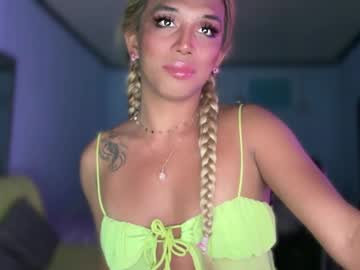 Cockprincess_Dianna Chaturbate stream image from July 11, 2025