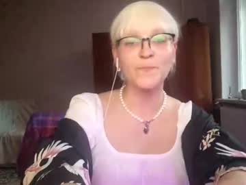 Elvaclagg Chaturbate stream image from July 11, 2025